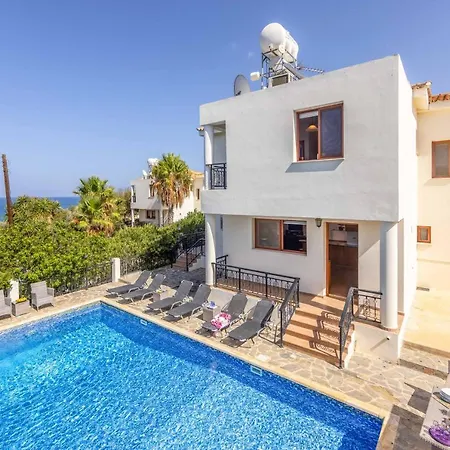 别墅 Marilia 尼奥克瑞奥