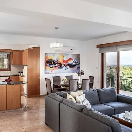 别墅 Marilia 尼奥克瑞奥