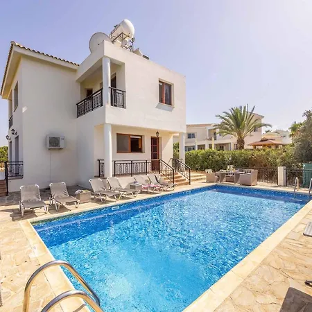 Villa Marilia Neo Chorio
