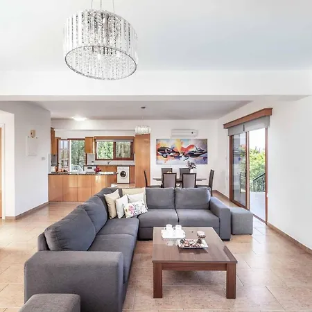 Villa Marilia