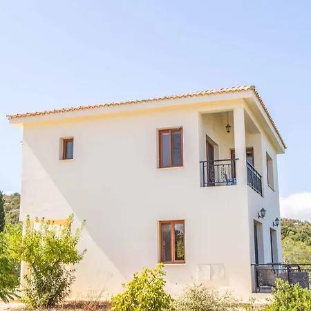 Villa Marilia