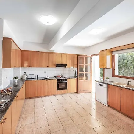 Villa Marilia *