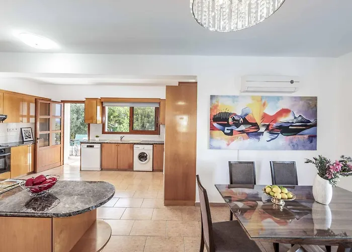 Marilia * Neo Chorio