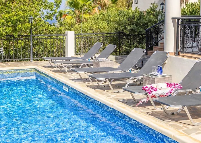 Marilia * Neo Chorio