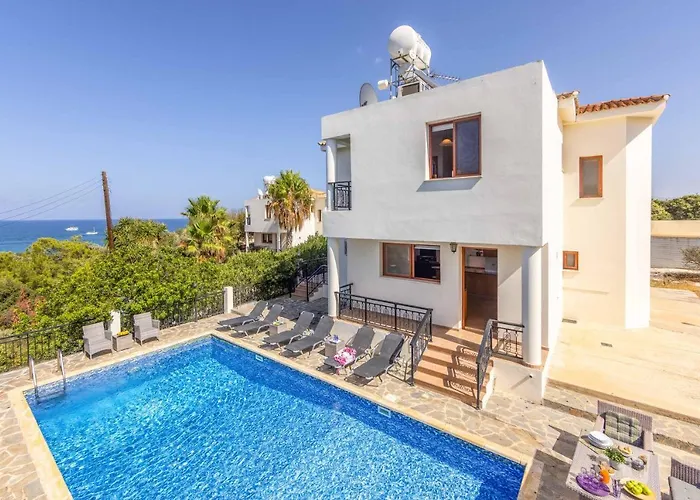 Vila Marilia Neo Chorio