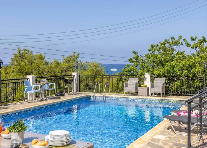 Vila Marilia Neo Chorio