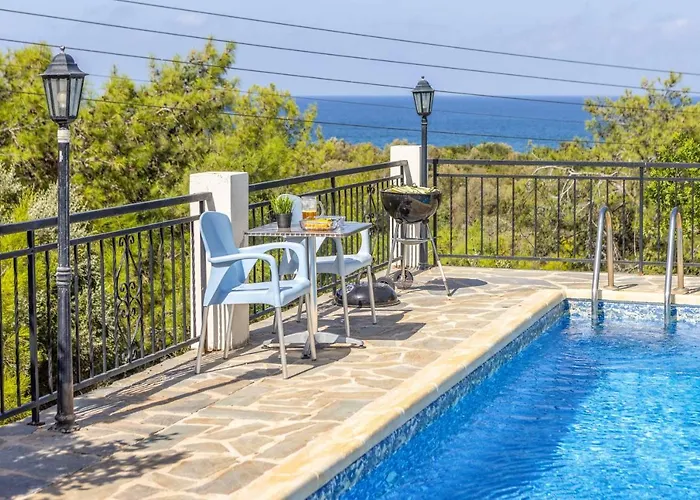 Marilia * Neo Chorio